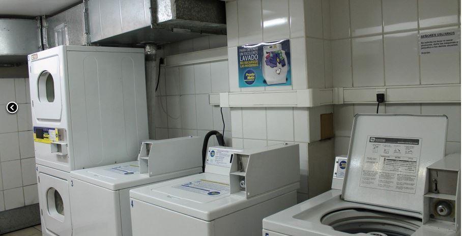 Zenteno Apartments Сантьяго Екстер'єр фото